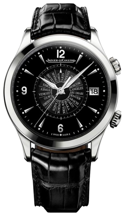 Wrist watch Jaeger-LeCoultre Q1418471 for Men - picture, photo, image