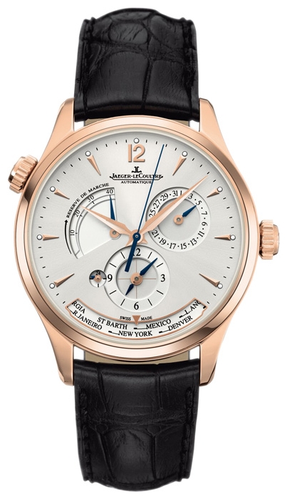 Wrist watch Jaeger-LeCoultre Q1422421 for Men - picture, photo, image