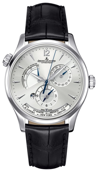 Wrist watch Jaeger-LeCoultre Q1428421 for Men - picture, photo, image