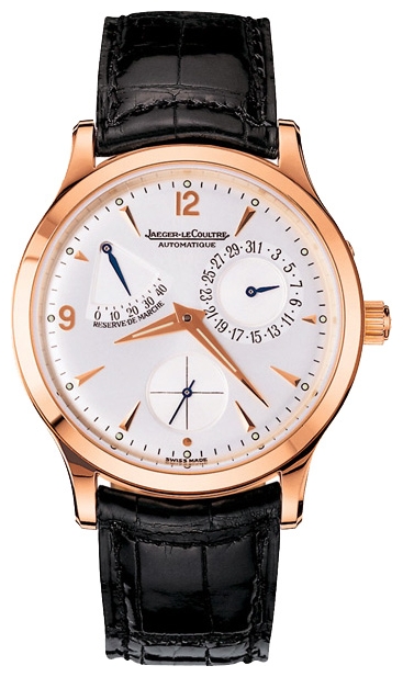 Wrist watch Jaeger-LeCoultre Q1482401 for Men - picture, photo, image