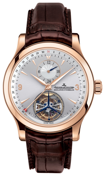 Wrist watch Jaeger-LeCoultre Q1652420 for Men - picture, photo, image