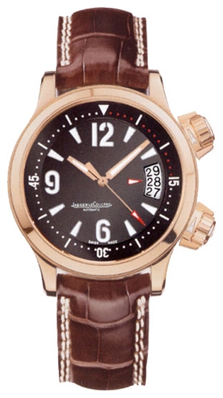 Wrist watch Jaeger-LeCoultre Q1722440 for Men - picture, photo, image
