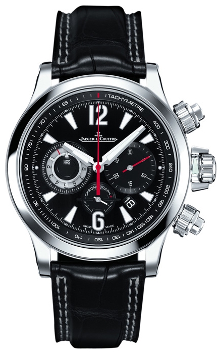 Wrist watch Jaeger-LeCoultre Q1758421 for Men - picture, photo, image