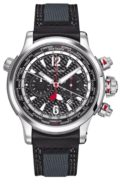 Wrist watch Jaeger-LeCoultre Q1768451 for Men - picture, photo, image