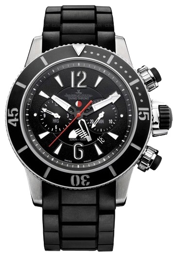 Wrist watch Jaeger-LeCoultre Q178T677 for Men - picture, photo, image