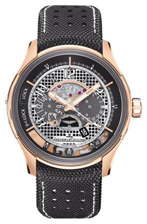 Wrist watch Jaeger-LeCoultre Q1972472 for Men - picture, photo, image