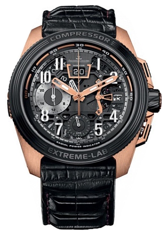 Wrist watch Jaeger-LeCoultre Q2032570 for Men - picture, photo, image