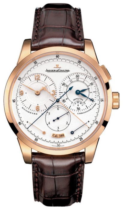 Wrist watch Jaeger-LeCoultre Q6012420 for Men - picture, photo, image