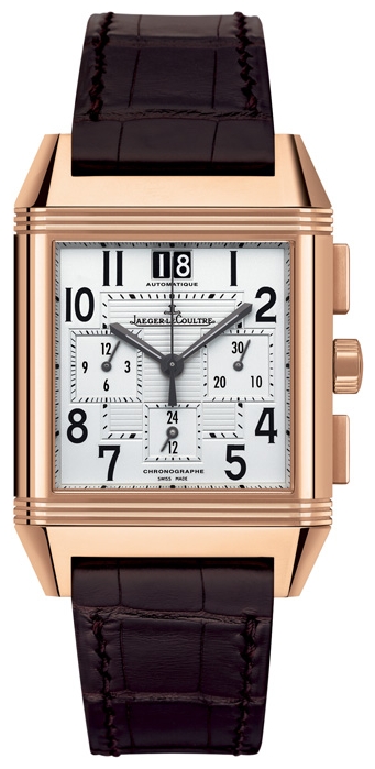 Wrist watch Jaeger-LeCoultre Q7012420 for Men - picture, photo, image