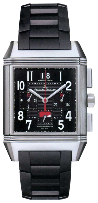 Wrist watch Jaeger-LeCoultre Q702T670 for Men - picture, photo, image