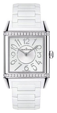 Wrist watch Jaeger-LeCoultre Q7038720 for women - picture, photo, image