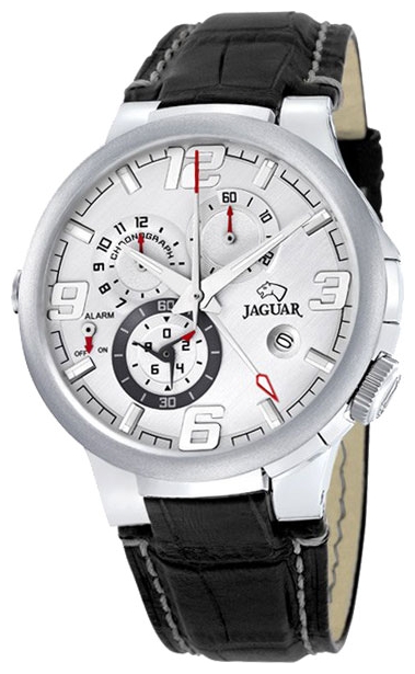 Wrist watch Jaguar J1200 A for men - picture, photo, image