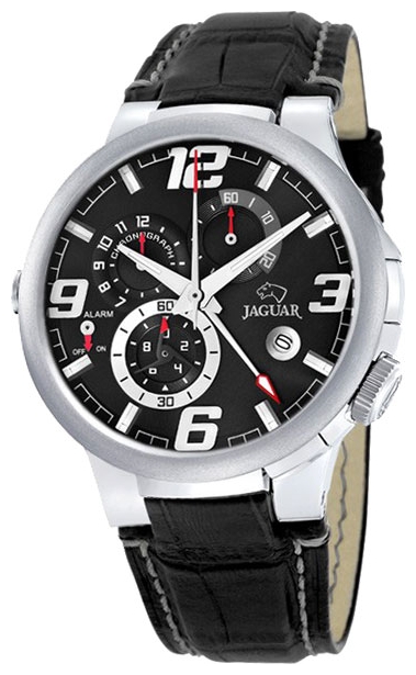 Wrist watch Jaguar J1200 C for Men - picture, photo, image