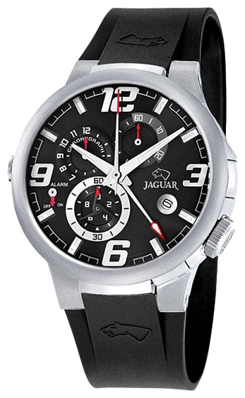Wrist watch Jaguar J1202 C for Men - picture, photo, image
