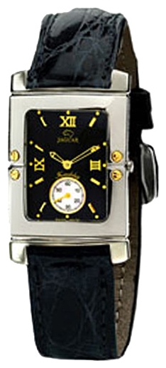 Wrist watch Jaguar J281 6 for Men - picture, photo, image