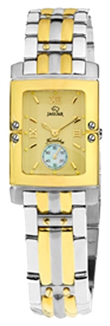 Wrist watch Jaguar J283 3 for Men - picture, photo, image