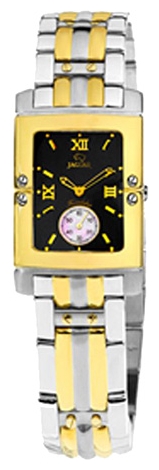 Wrist watch Jaguar J283 6 for men - picture, photo, image
