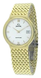 Wrist watch Jaguar J445 1 for women - picture, photo, image
