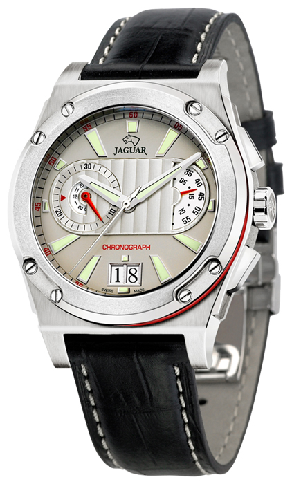 Wrist watch Jaguar J612 2 for men - picture, photo, image