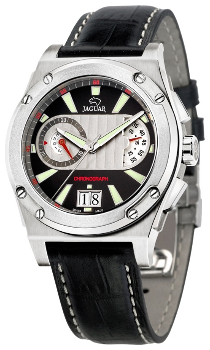 Wrist watch Jaguar J612 3 for Men - picture, photo, image