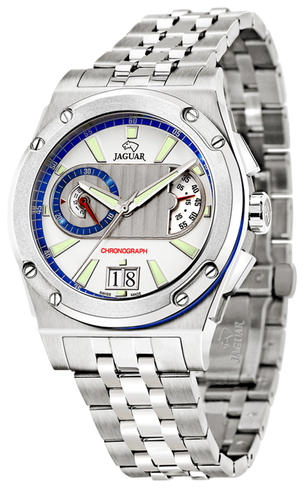 Wrist watch Jaguar J613 1 for Men - picture, photo, image