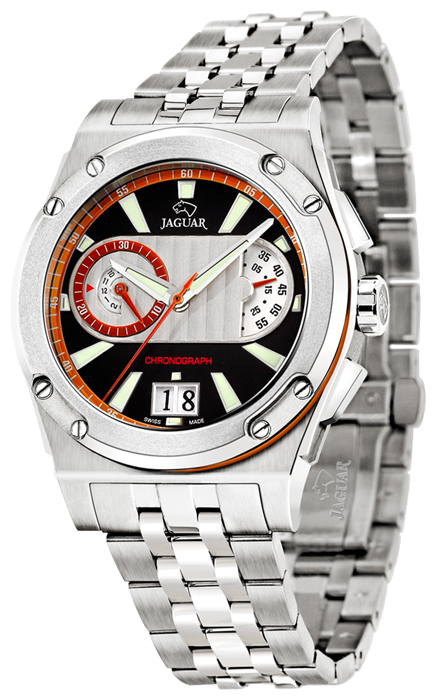 Wrist watch Jaguar J613 2 for Men - picture, photo, image