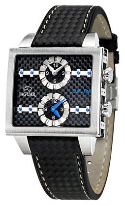 Wrist watch Jaguar J614 3 for Men - picture, photo, image