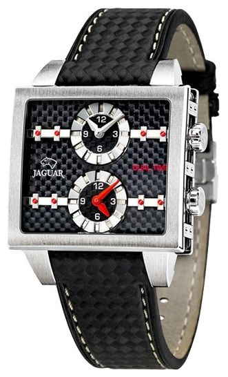 Wrist watch Jaguar J614 4 for men - picture, photo, image