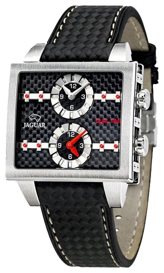 Wrist watch Jaguar J614 A for men - picture, photo, image