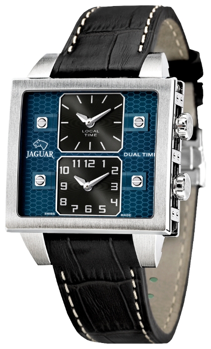 Wrist watch Jaguar J614 C for Men - picture, photo, image