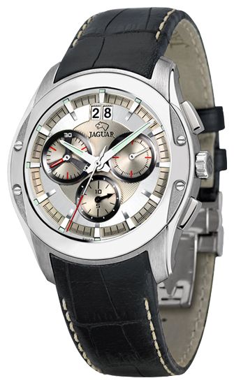 Wrist watch Jaguar J615 A for Men - picture, photo, image