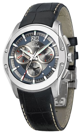 Wrist watch Jaguar J615 B for Men - picture, photo, image