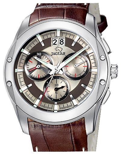 Wrist watch Jaguar J615 C for Men - picture, photo, image