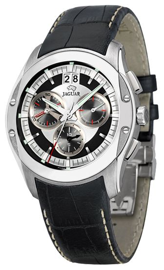Wrist watch Jaguar J615 D for men - picture, photo, image