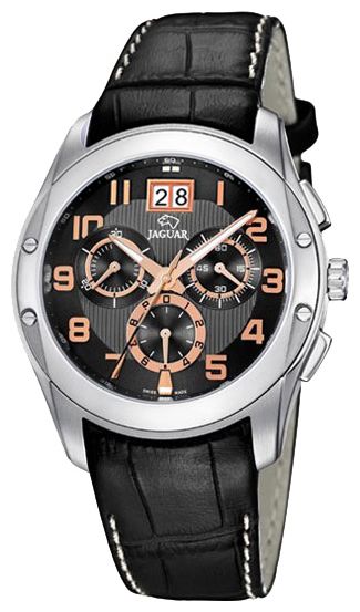 Wrist watch Jaguar J615 G for men - picture, photo, image