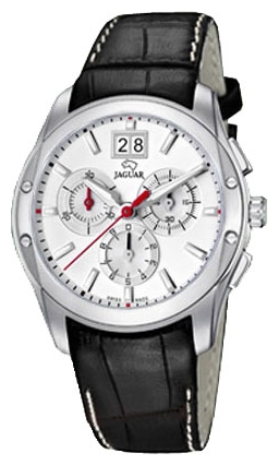Wrist watch Jaguar J615 H for men - picture, photo, image