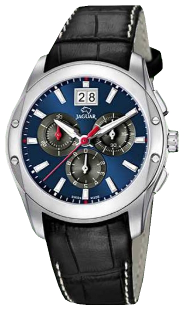 Wrist watch Jaguar J615 J for Men - picture, photo, image