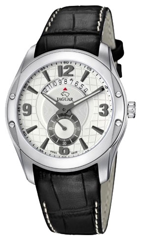 Wrist watch Jaguar J617 H for men - picture, photo, image