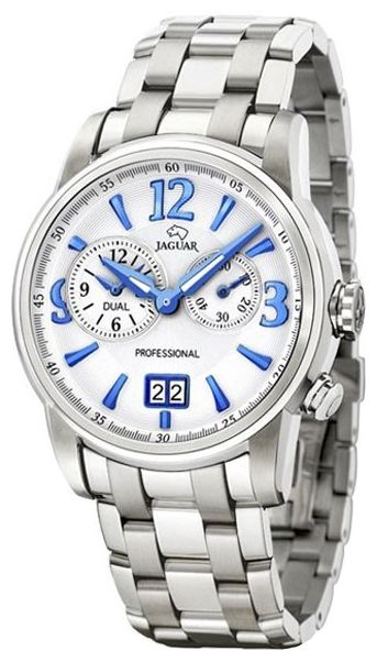 Wrist watch Jaguar J618 1 for men - picture, photo, image