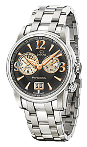 Wrist watch Jaguar J618 4 for Men - picture, photo, image