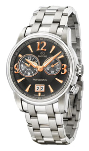 Wrist watch Jaguar J618 5 for men - picture, photo, image