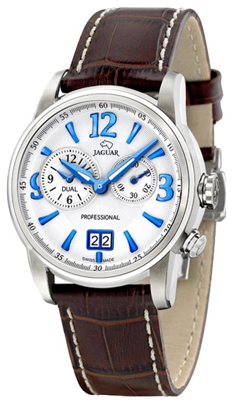 Wrist watch Jaguar J619 1 for Men - picture, photo, image