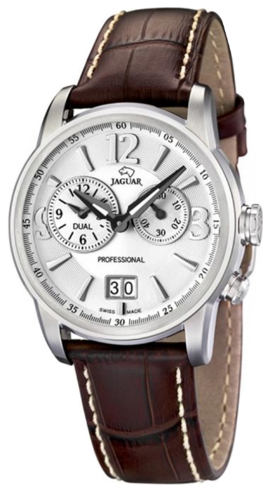 Wrist watch Jaguar J619 A for Men - picture, photo, image
