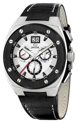 Wrist watch Jaguar J620 1 for men - picture, photo, image