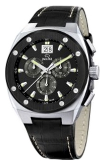 Wrist watch Jaguar J620 C for Men - picture, photo, image