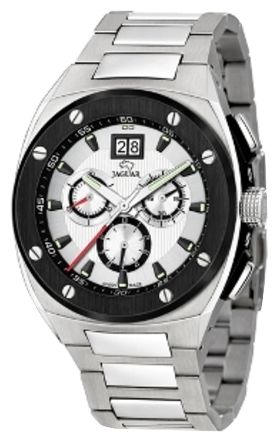Wrist watch Jaguar J621 1 for Men - picture, photo, image