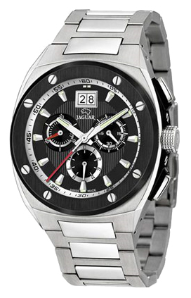 Wrist watch Jaguar J621 4 for Men - picture, photo, image