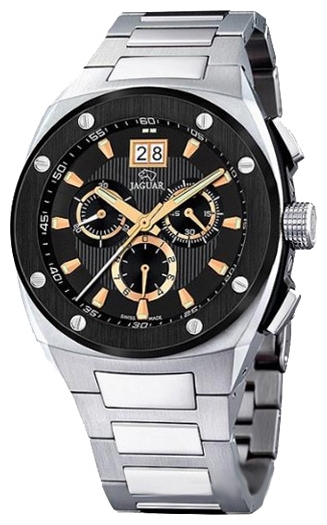 Wrist watch Jaguar J621 5 for Men - picture, photo, image