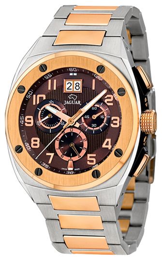 Wrist watch Jaguar J622 5 for Men - picture, photo, image
