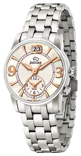Wrist watch Jaguar J623 5 for women - picture, photo, image